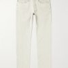 L'Homme Slim-Fit Stretch Lyocell-Blend Trousers L'Homme Slim-Fit Stretch Lyocell-Blend Trousers