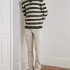L'Homme Slim-Fit Stretch Lyocell-Blend Trousers - OU L'Homme Slim-Fit Stretch Lyocell-Blend Trousers - OU