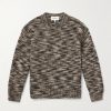 Knitted Sweater Knitted Sweater