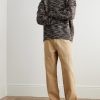 Knitted Sweater - OU Knitted Sweater - OU