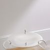 Vertigo Silver-Plated Table Centrepiece Vertigo Silver-Plated Table Centrepiece