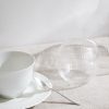 MOOD Coffee Set of Six Silver-Plated Espresso Spoons with Case - OU