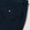 Adam Slim-Fit Cotton-Blend Twill Chinos - CU Adam Slim-Fit Cotton-Blend Twill Chinos - CU