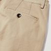 Samuel Straight-Leg Cotton-Blend Twill Chinos - CU Samuel Straight-Leg Cotton-Blend Twill Chinos - CU