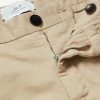 Samuel Straight-Leg Cotton-Blend Twill Chinos - E1 Samuel Straight-Leg Cotton-Blend Twill Chinos - E1