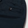 Straight-Leg Cotton-Blend Twill Drawstring Trousers - CU Straight-Leg Cotton-Blend Twill Drawstring Trousers - CU