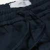 Straight-Leg Cotton-Blend Twill Drawstring Trousers - E1 Straight-Leg Cotton-Blend Twill Drawstring Trousers - E1