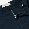 Samuel Straight-Leg Cotton-Blend Twill Chinos - E1 Samuel Straight-Leg Cotton-Blend Twill Chinos - E1