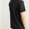Cotton-Jersey T-Shirt - BK Cotton-Jersey T-Shirt - BK