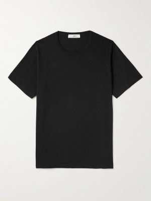 Cotton-Jersey T-Shirt Cotton-Jersey T-Shirt