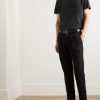 Cotton-Jersey T-Shirt - OU Cotton-Jersey T-Shirt - OU