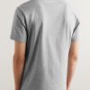 Cotton-Jersey T-Shirt - BK Cotton-Jersey T-Shirt - BK