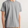 Cotton-Jersey T-Shirt - FR Cotton-Jersey T-Shirt - FR