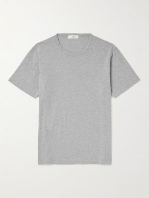Cotton-Jersey T-Shirt Cotton-Jersey T-Shirt