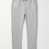 Tapered Cotton-Jersey Sweatpants Tapered Cotton-Jersey Sweatpants