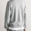 Cotton-Jersey Sweatshirt - BK Cotton-Jersey Sweatshirt - BK