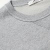 Cotton-Jersey Sweatshirt - CU Cotton-Jersey Sweatshirt - CU