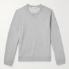 Cotton-Jersey Sweatshirt Cotton-Jersey Sweatshirt