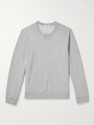 Cotton-Jersey Sweatshirt Cotton-Jersey Sweatshirt