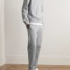 Cotton-Jersey Sweatshirt - OU Cotton-Jersey Sweatshirt - OU