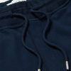 Straight-Leg Cotton-Jersey Drawstring Shorts - CU Straight-Leg Cotton-Jersey Drawstring Shorts - CU
