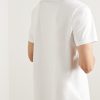 Cotton-Jersey T-Shirt - BK Cotton-Jersey T-Shirt - BK