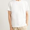Cotton-Jersey T-Shirt - FR Cotton-Jersey T-Shirt - FR
