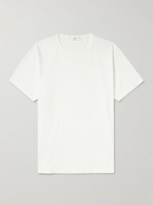 Cotton-Jersey T-Shirt Cotton-Jersey T-Shirt