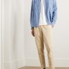 Cotton-Jersey T-Shirt - OU Cotton-Jersey T-Shirt - OU