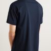 Cotton-Jersey T-Shirt - BK Cotton-Jersey T-Shirt - BK