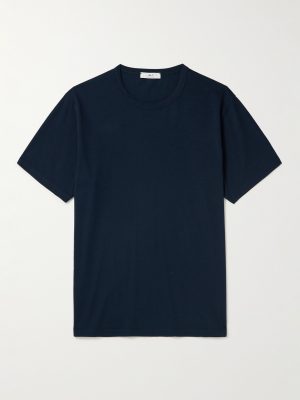 Cotton-Jersey T-Shirt Cotton-Jersey T-Shirt