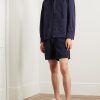 Cotton-Jersey T-Shirt - OU Cotton-Jersey T-Shirt - OU