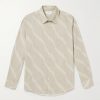 Polka-Dot Organic Cotton Shirt Polka-Dot Organic Cotton Shirt