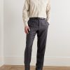 Polka-Dot Organic Cotton Shirt - OU Polka-Dot Organic Cotton Shirt - OU