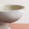 Pedra Large Glazed Earthenware Bowl - CU Pedra Large Glazed Earthenware Bowl - CU