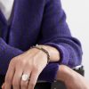 Sterling Silver Signet Ring - FR Sterling Silver Signet Ring - FR