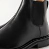 Olie Leather Chelsea Boots - CU Olie Leather Chelsea Boots - CU