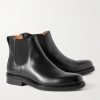 Olie Leather Chelsea Boots - FR Olie Leather Chelsea Boots - FR