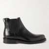 Olie Leather Chelsea Boots Olie Leather Chelsea Boots