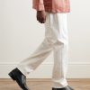 Olie Leather Chelsea Boots - OU Olie Leather Chelsea Boots - OU