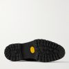 Olie Leather Monk-Strap Shoes - E1