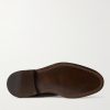 Olie Suede Chelsea Boots - E2 Olie Suede Chelsea Boots - E2