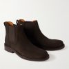 Olie Suede Chelsea Boots - FR Olie Suede Chelsea Boots - FR