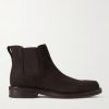 Olie Suede Chelsea Boots Olie Suede Chelsea Boots