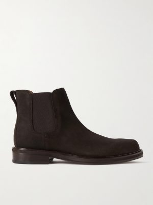 Olie Suede Chelsea Boots Olie Suede Chelsea Boots