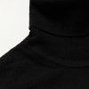 Slim-Fit Merino Wool Rollneck Sweater - CU Slim-Fit Merino Wool Rollneck Sweater - CU
