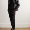 Slim-Fit Merino Wool Rollneck Sweater - OU Slim-Fit Merino Wool Rollneck Sweater - OU