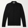 Frank Merino Wool Cardigan Frank Merino Wool Cardigan