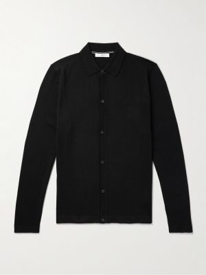 Frank Merino Wool Cardigan