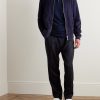 Merino Wool Polo Shirt - OU Merino Wool Polo Shirt - OU